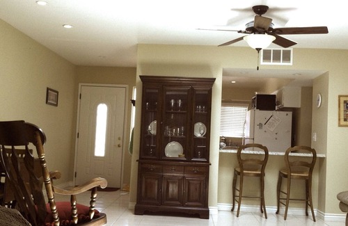 Sun City House | Year-Round Paradise: Walk to Markets, Mall & Restaurants-A 55+ Community