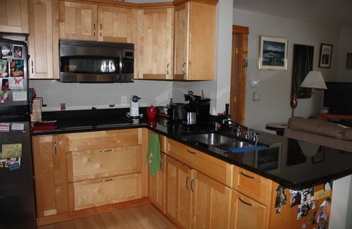 Sullivan Cottage | Year-round shorefront cottage, views of Cadillac Mountain, easy access to Acadia