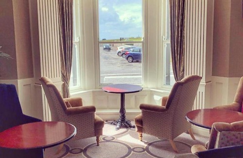 Rosses Point Hotel | Yeats Country Hotel, Spa & Leisure Club