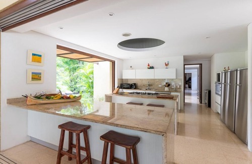 Anapoima Cottage | Yeguas U47 by Wynwood House