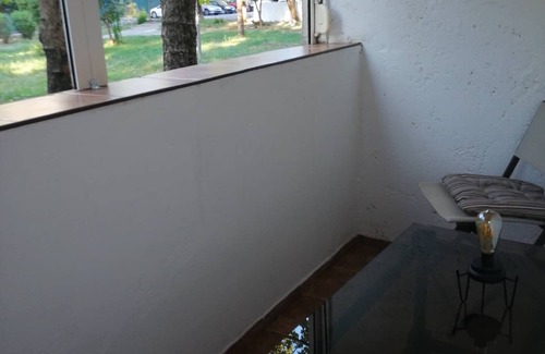Podgorica Apartment | Yellow Apartment