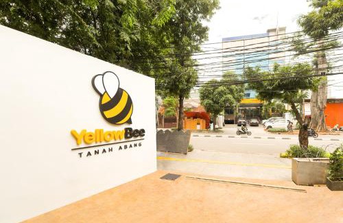 Kampung Bali Hotel | Yellow Bee Tanah Abang