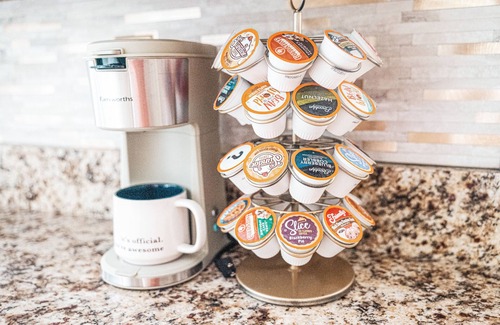 Fairburn House | Yellow Door Ranch Near Atlanta International Airport