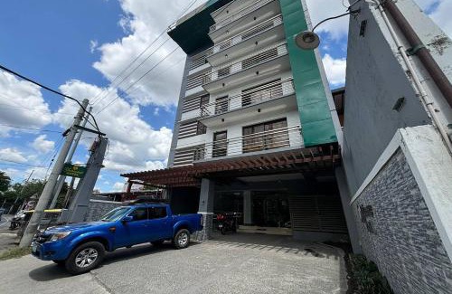Pallocan Hotel | Yellowbell Hotel