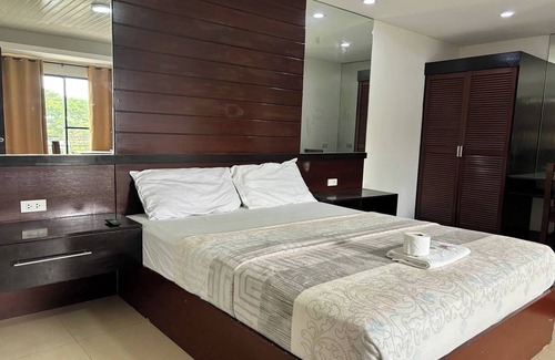 Pallocan Hotel | Yellowbell Hotel
