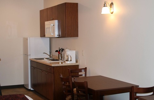 Gardiner Hotel | Yellowstone Big Rock Inn