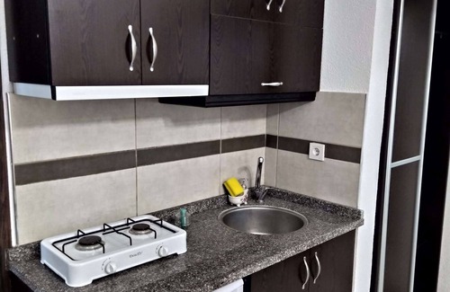 Yenibademli Hotel | Yeni Bademli Konukevi