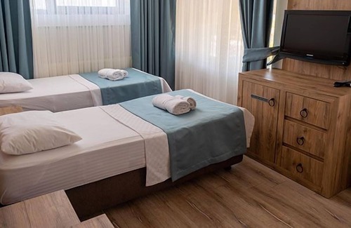 Canakkale Hotel | Yeni Truva Otel