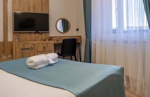 Canakkale Hotel | Yeni Truva Otel