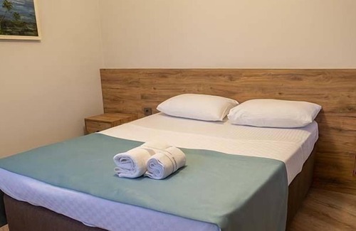 Canakkale Hotel | Yeni Truva Otel