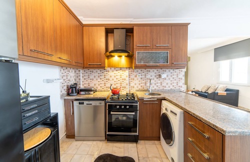 Arnavutkoy House | Yeniköy house