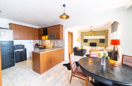 Arnavutkoy House | Yeniköy house