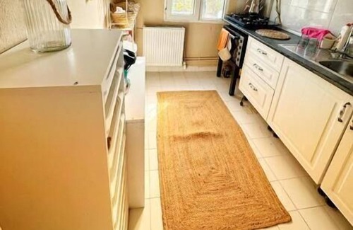 Arnavutkoy House | Yeniköy house