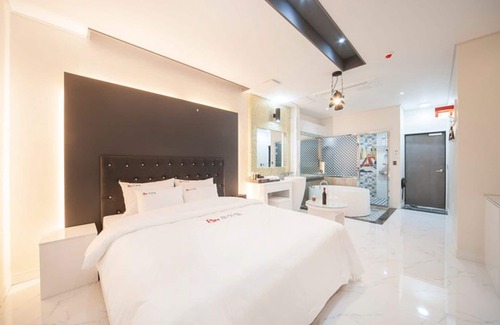 Samho Hotel | Yeongam Samho Self Check-in Motel