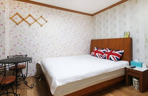 Samho Hotel | Yeongam Utopia