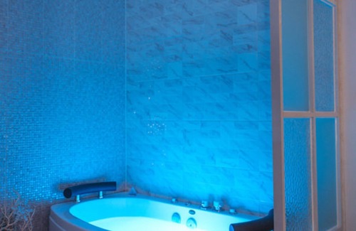 Onmok Hotel | Yeonggwang Tinker Bell Motel