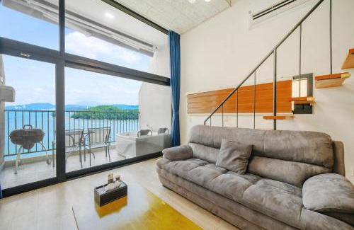 Dolsan-eup House | Yeosu Andante Pension