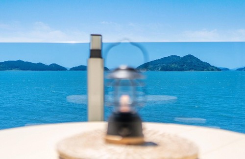 Hwajeong House | Yeosu Baraboda Ocean View Pension