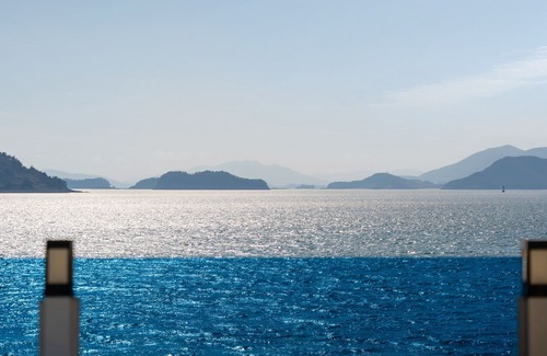 Hwajeong House | Yeosu Baraboda Ocean View Pension