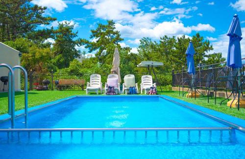 Dolsan-eup House | Yeosu Bokja Pension