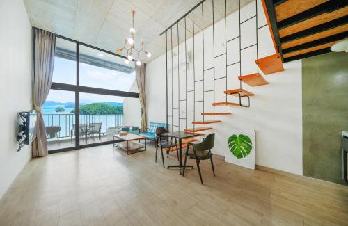 Dolsan-eup House | Yeosu Bokja Pension