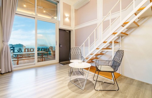 Yeosu House | Yeosu Jplus A Pension