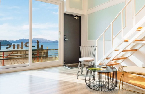 Yeosu House | Yeosu Jplus Pension