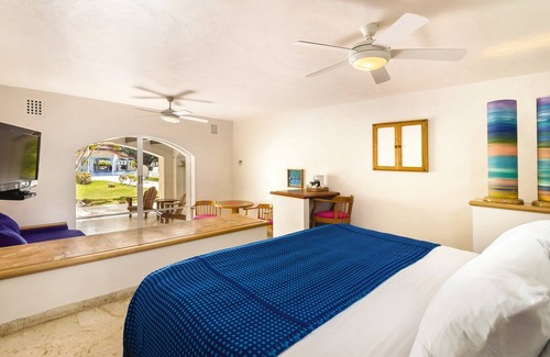 Salinas Resort | Yes . life is this good!