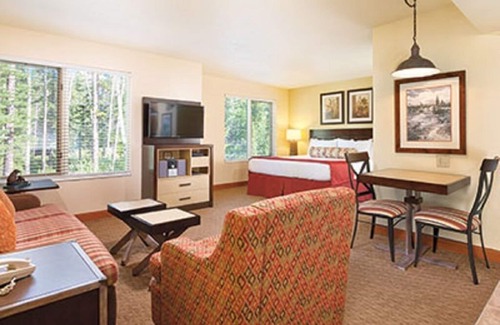 Canmore Resort | Yes . life is this good!