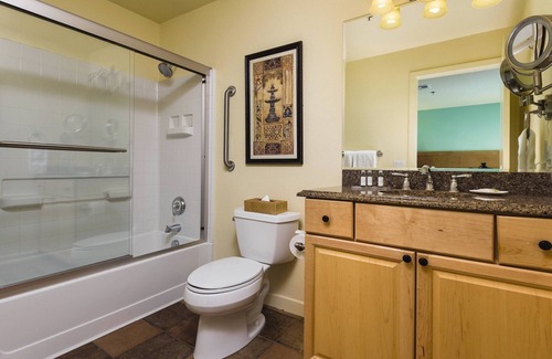 Las Vegas Resort | Yes . life is this good!