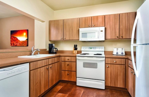 Enterprise Resort | Yes . life is this good!