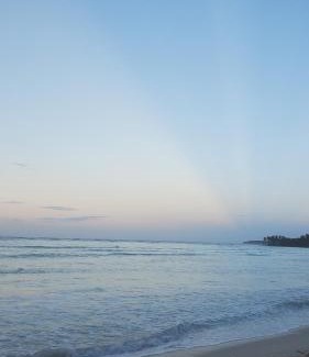 Las Galeras Hotel | Yes Papa! Rooms only 100m from the beach!