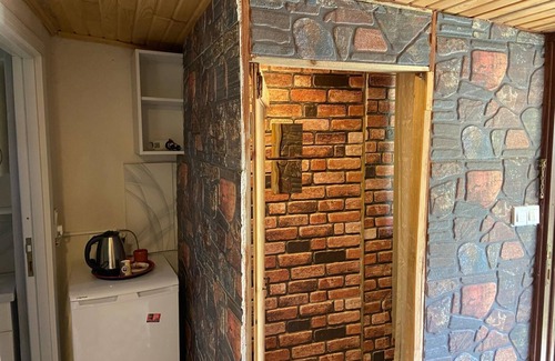 Gokceada Apartment | Yesildag Pansiyon Gokceada