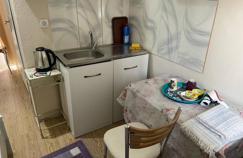 Gokceada Apartment | Yesildag Pansiyon Gokceada