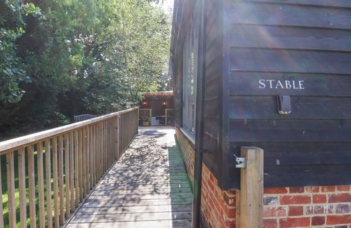 Woodbridge Cottage | Yew Tree Farm Stable, Worlingworth