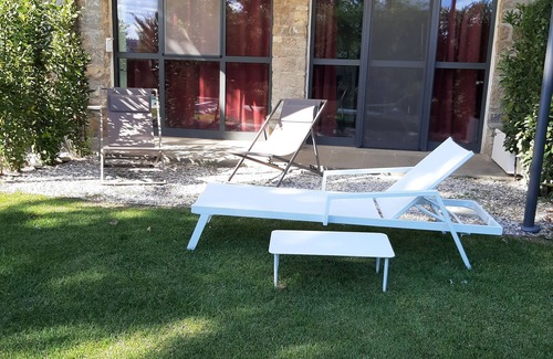 Oltrarno Apartment | YHFlorence - with exclusive use swimming pool and hammam