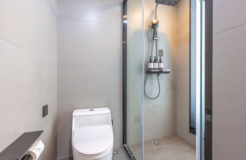 Xining City Centre Hotel | Yi Cheng hotel