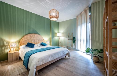 Impruneta Apartment | YiD quiet with garden close to Florence