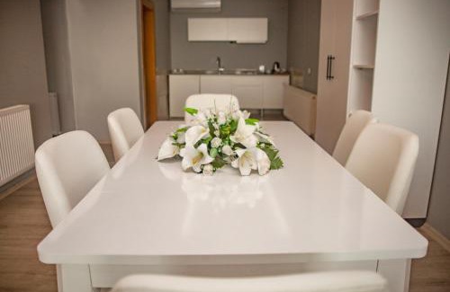 Bolaman Bed & Breakfast | Yildiz Apart Hotel