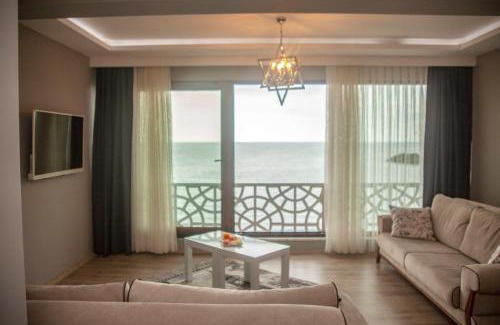 Bolaman Bed & Breakfast | Yildiz Apart Hotel