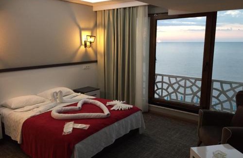 Bolaman Bed & Breakfast | Yildiz Apart Hotel