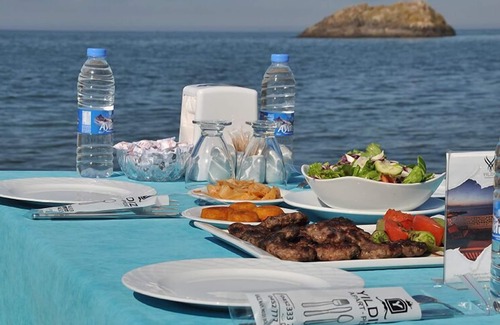 Bolaman Apartment | Yildiz Apart Hotel