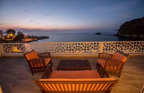 Bolaman Apartment | Yildiz Apart Hotel