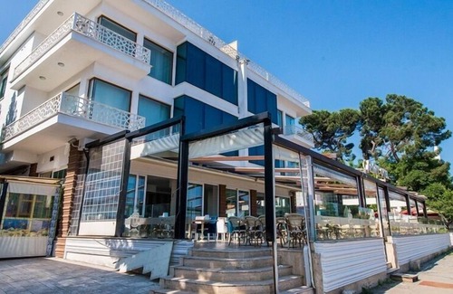 Bolaman Apartment | Yildiz Apart Hotel