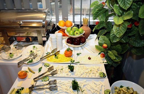 Ilkadım Hotel | Yildizoglu Hotel