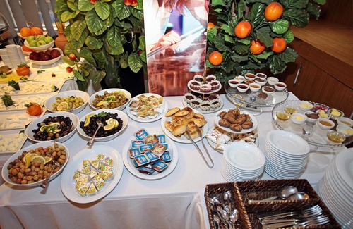 Ilkadım Hotel | Yildizoglu Hotel