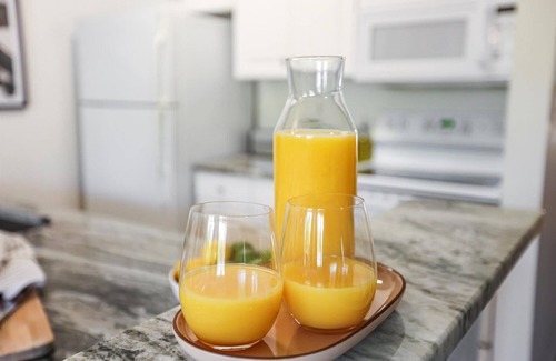 Gainesville Condo | Ying Yang Suite | King Bed - Zen Condo