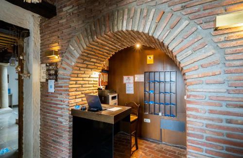 Guadix Hotel | YIT Abentofail