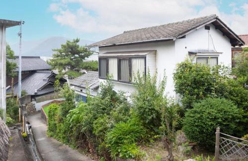 Mihara Apartment | YKHouse 尾道から車で10分 駐車場完備