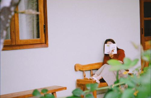 Kon Plong House | YLang Home Măng Đen